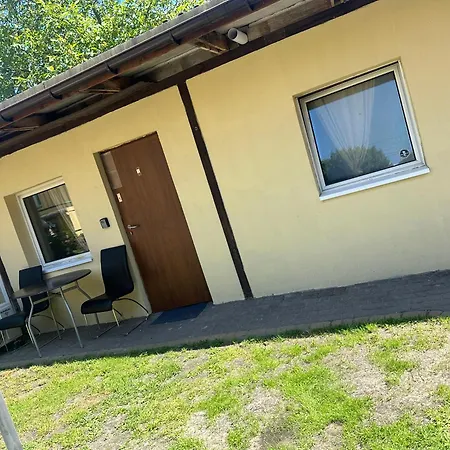 Pokoje Teligi 4 Pokoj 1 Swinoujscie Exterior photo
