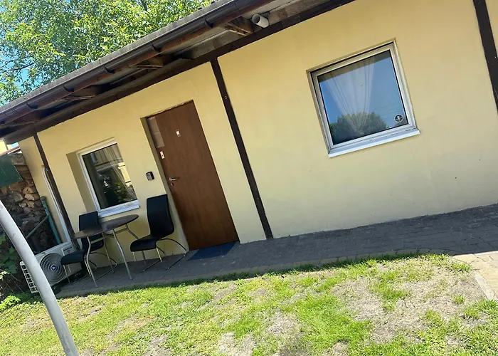 Pokoje Teligi 4 Pokoj 1