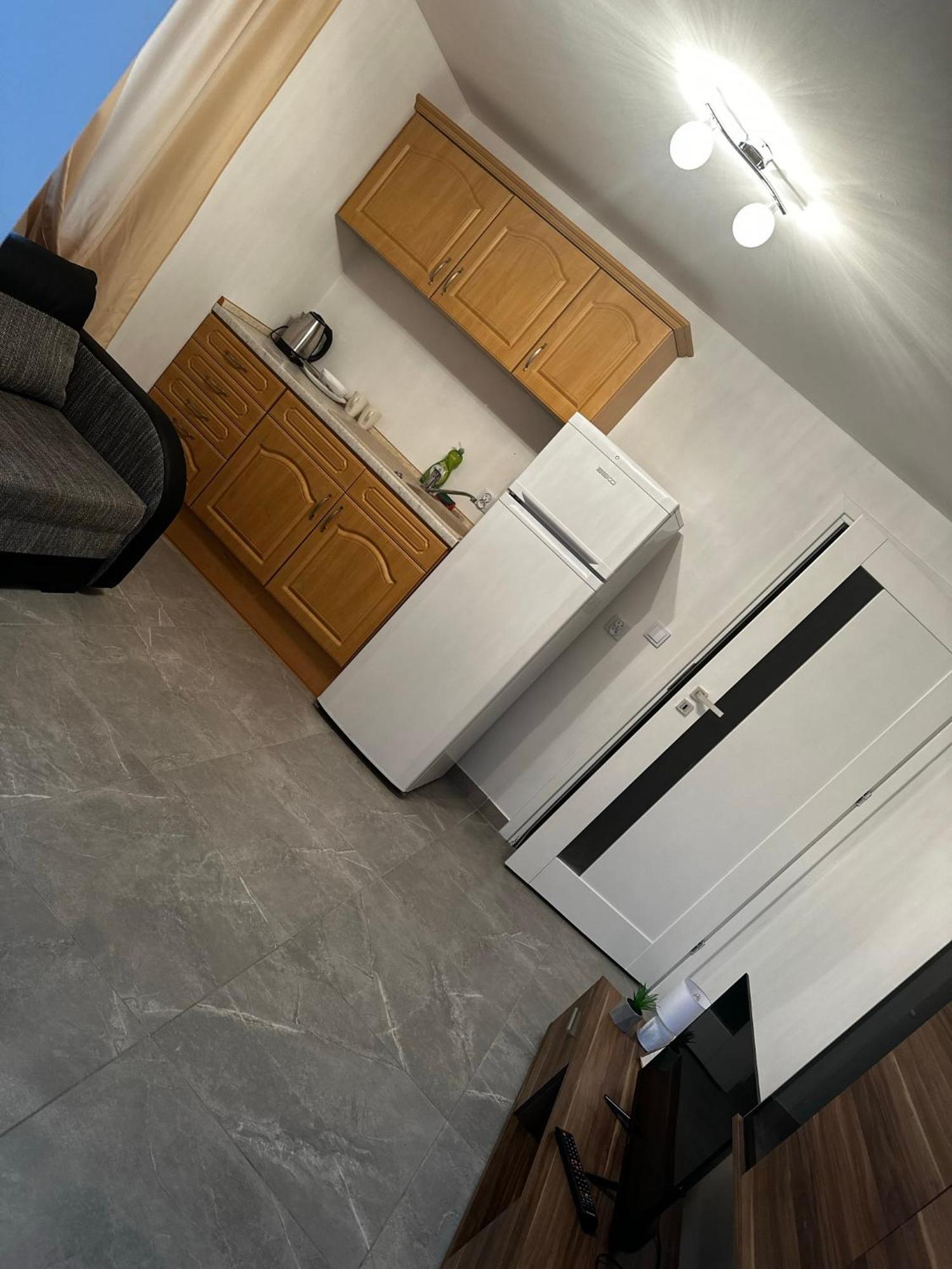 Apartment Teligi 4 1 Swinoujscie